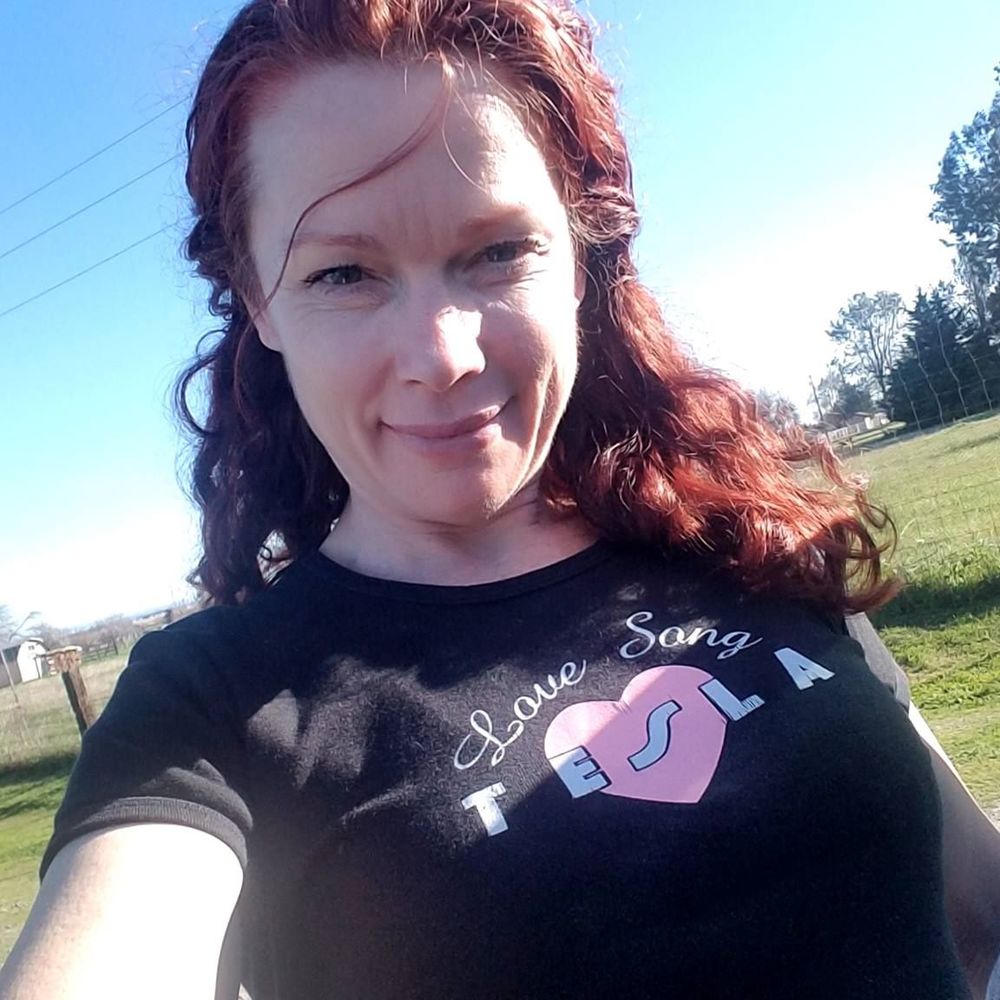 Meet your Posher, Kristine